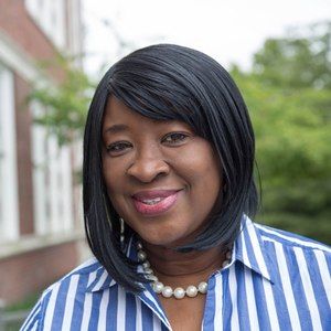 Meet your Posher, Charmaine